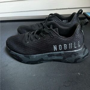 No Bull women running shoes size 10